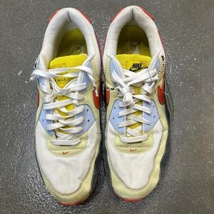 Nike Air Max Set To Rise Mens Size 13 Sneakers